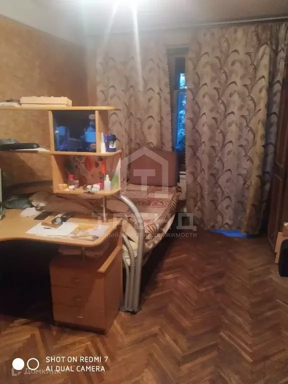 Продаётся 2-к квартира, 51 м - Фото 0