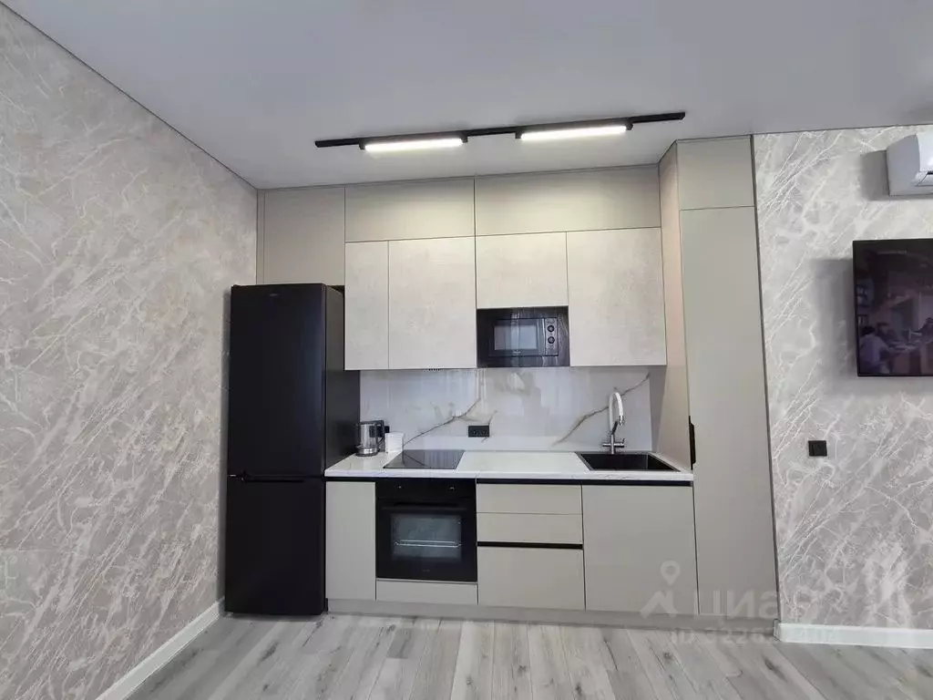 1-к кв. Новосибирская область, Новосибирск Большевистская ул., 88 ... - Фото 2