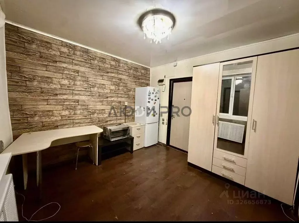 Комната Башкортостан, Уфа Борисоглебская ул., 37 (11.0 м) - Фото 1