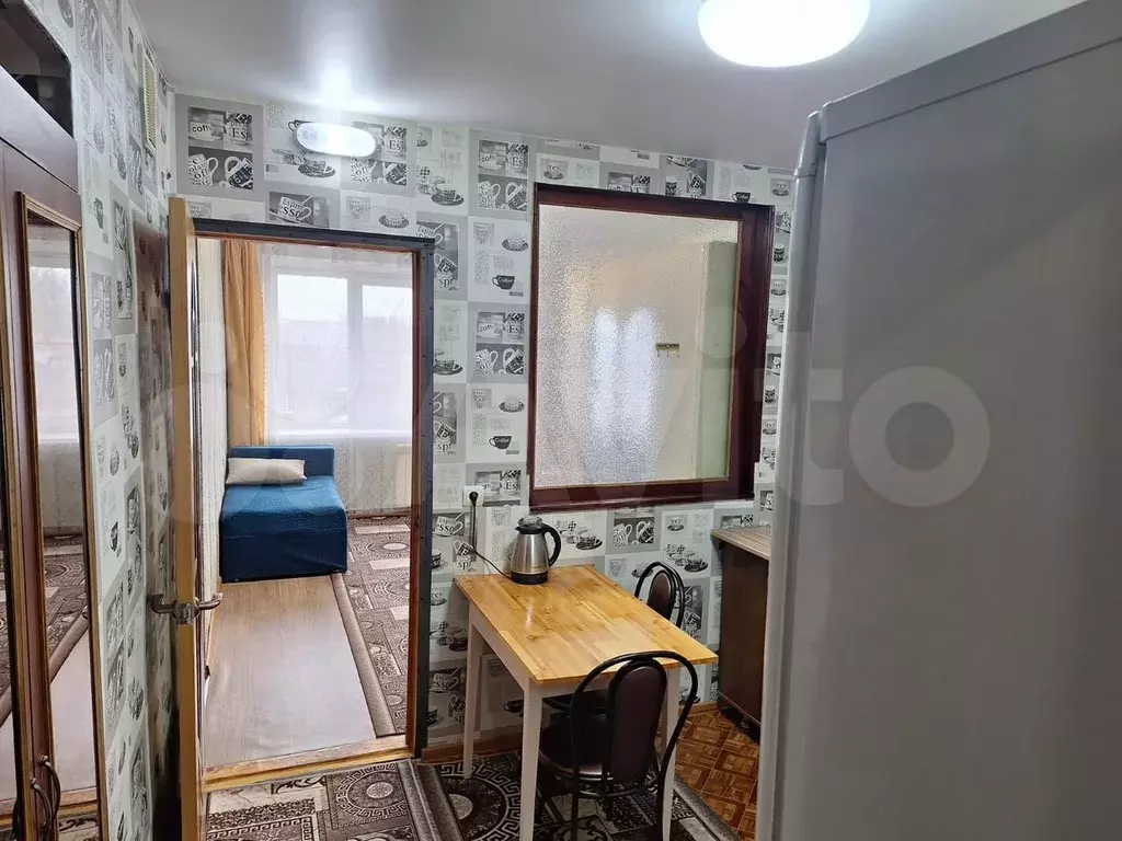 2-к. квартира, 45 м, 2/5 эт. - Фото 1