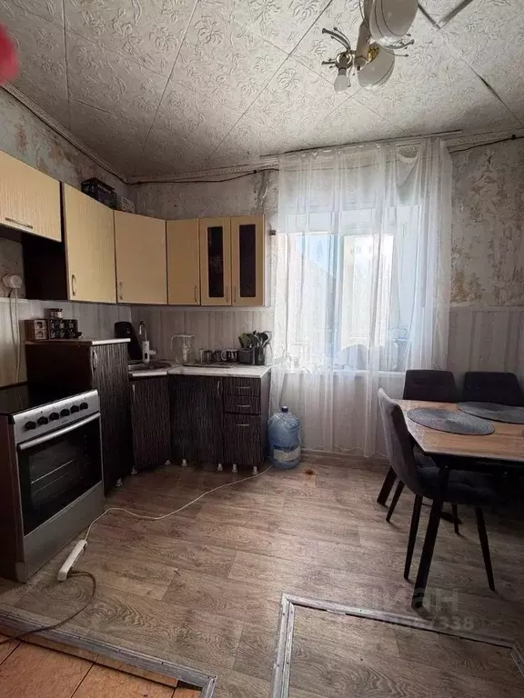 Дом в Алтайский край, Топчихинский район, с. Чистюнька Центральная ул. ... - Фото 1