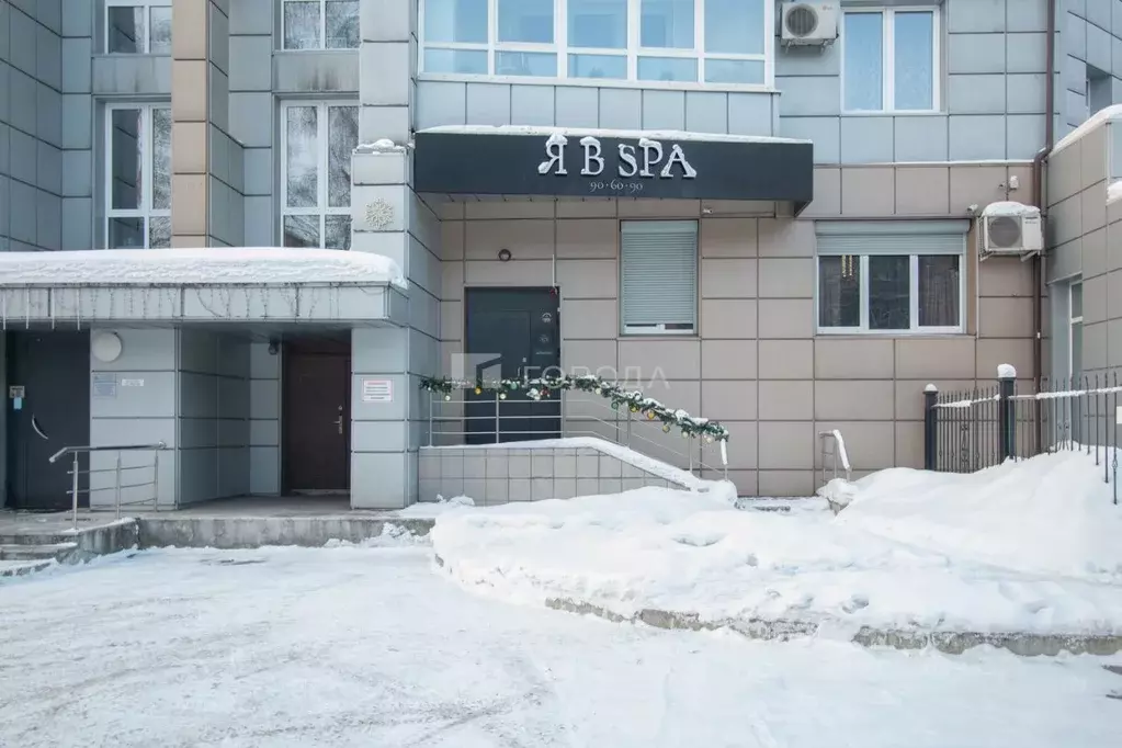 Офис в Кемеровская область, Новокузнецк ул. Тольятти, 9Б (129 м) - Фото 2