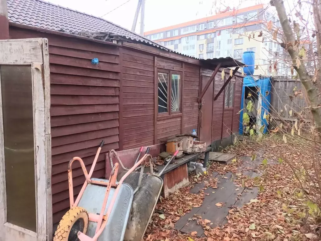 Дом в Московская область, Красногорск городской округ, Нахабино рп ул. ... - Фото 1