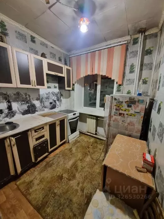 2-к кв. Хакасия, Абакан ул. Дзержинского, 185 (40.0 м) - Фото 1