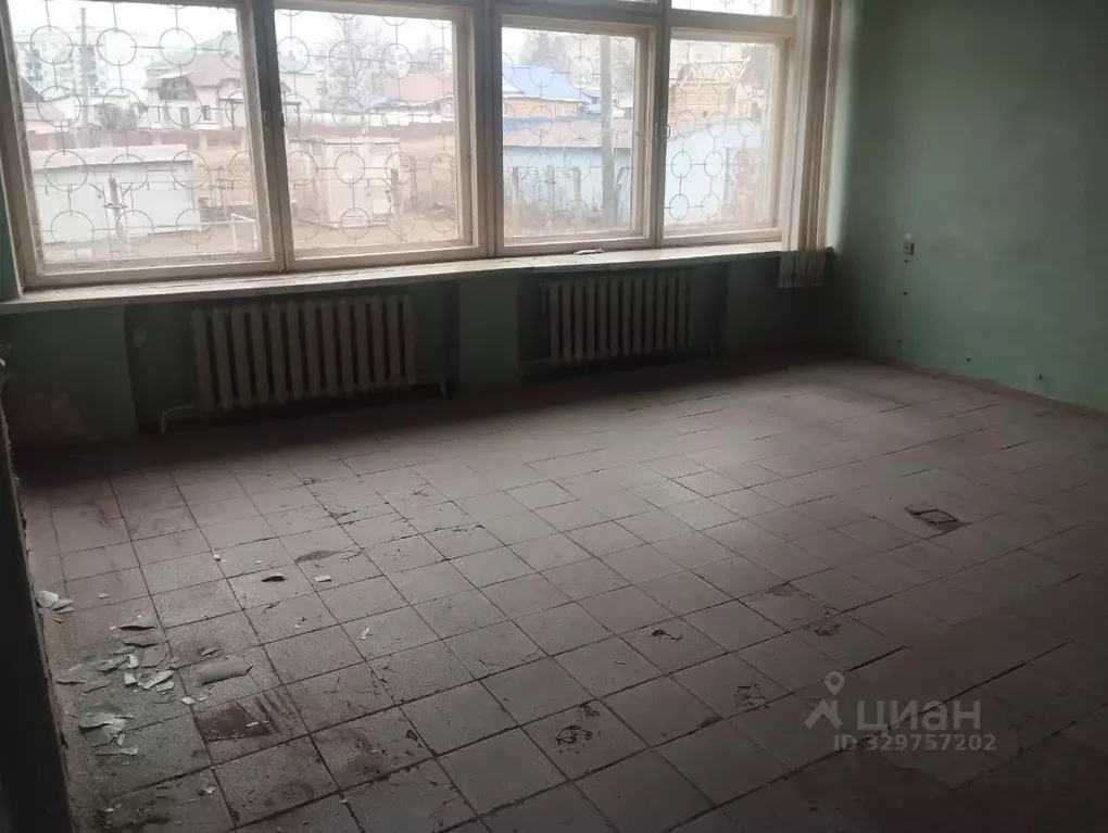 Помещение свободного назначения в Башкортостан, Межгорье Юго-Западный ... - Фото 2