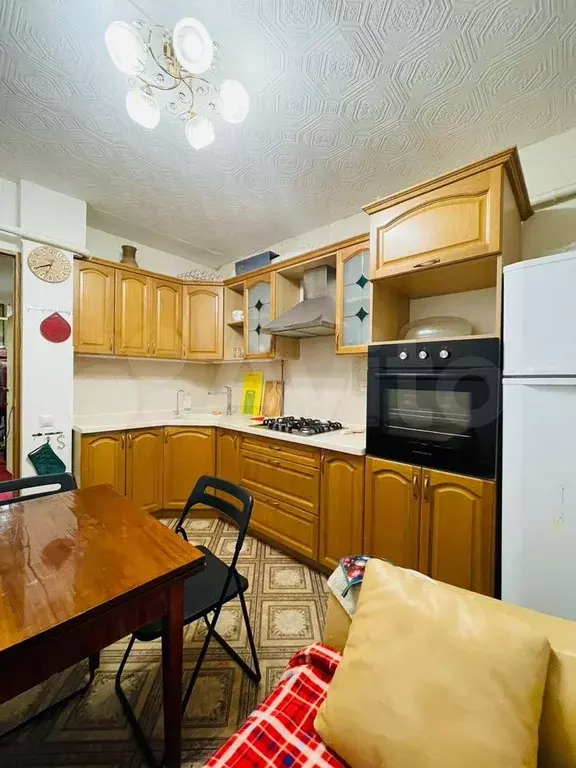 3-к. квартира, 65 м, 1/12 эт. - Фото 0