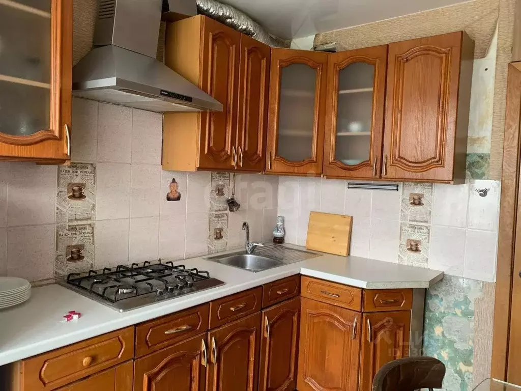 3-к кв. Курганская область, Курган Красномаячная ул., 49 (61.8 м) - Фото 2
