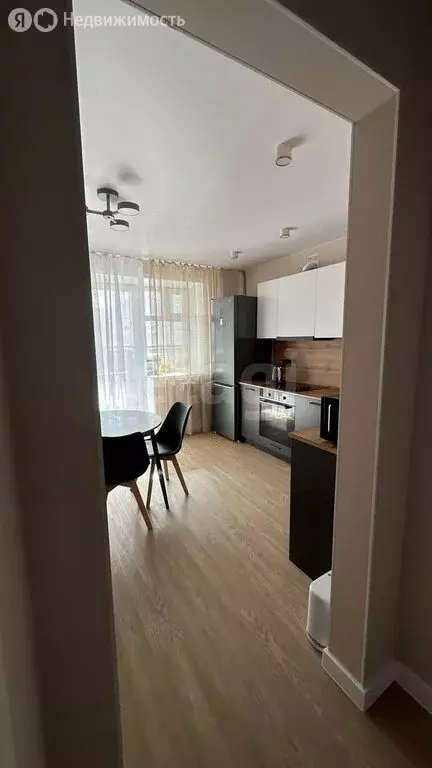 2-комнатная квартира: село Чигири, улица Василенко, 3/5 (50.3 м) - Фото 1