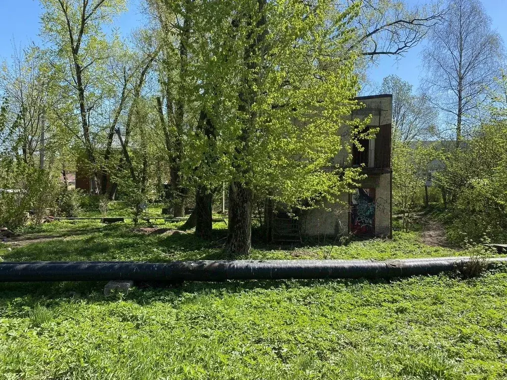 Помещение свободного назначения в Ленинградская область, Гатчина ул. ... - Фото 1