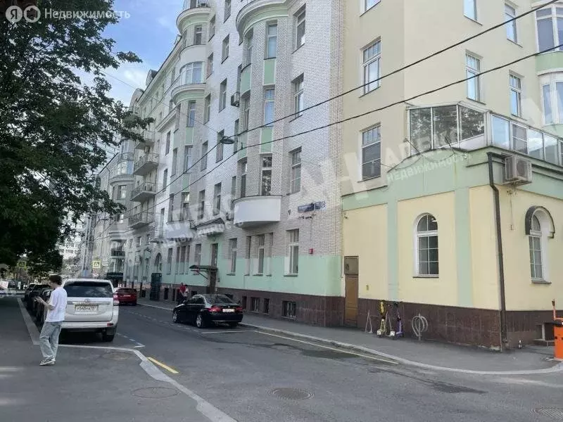 Офис (560 м) - Фото 1