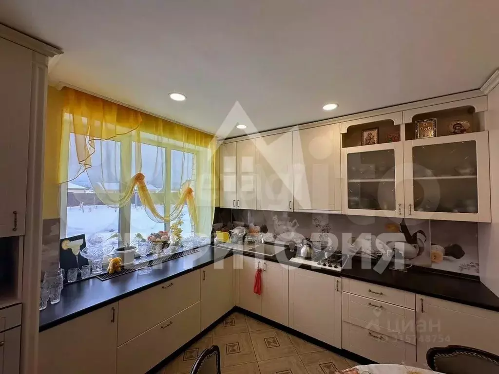 Дом в Костромская область, Кострома ул. Летняя, 21 (130 м) - Фото 1