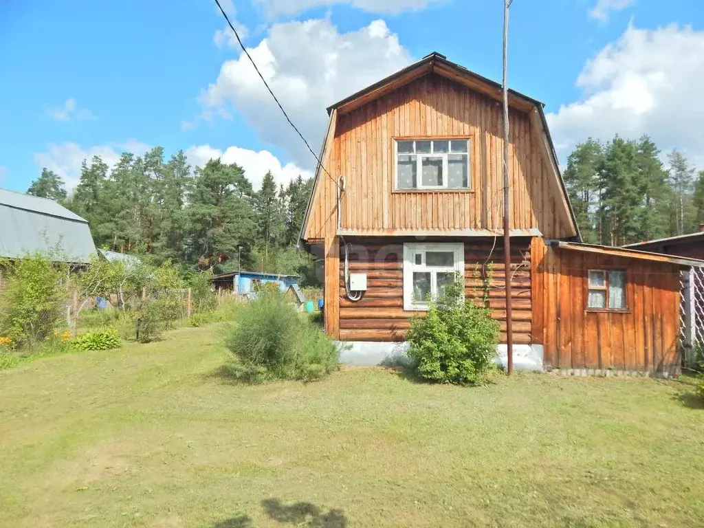 Дом в Владимирская область, Покров городской округ, д. Иваново ул. ... - Фото 2