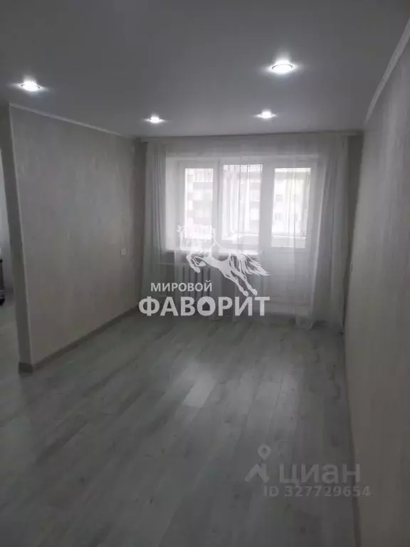 2-к кв. Оренбургская область, Орск Новый город мкр, просп. Ленина, 35 ... - Фото 2