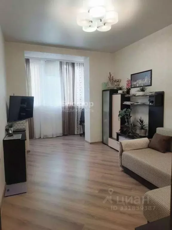 2-к кв. Крым, Феодосия ул. Гарнаева, 63и (52.4 м) - Фото 2
