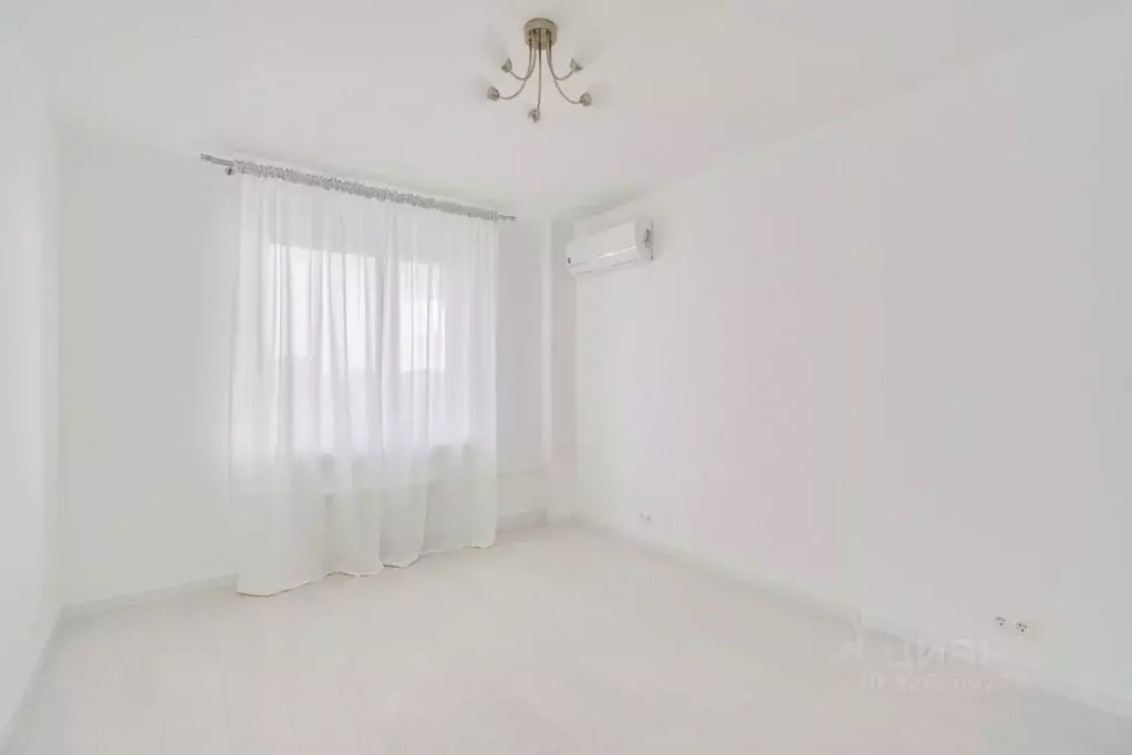 3-к кв. Москва ул. Герасима Курина, 26 (92.6 м) - Фото 2