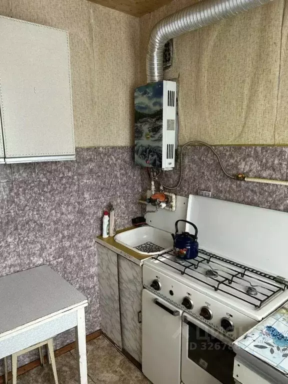 Квартира, 2 комнаты, 41.7 м - Фото 2