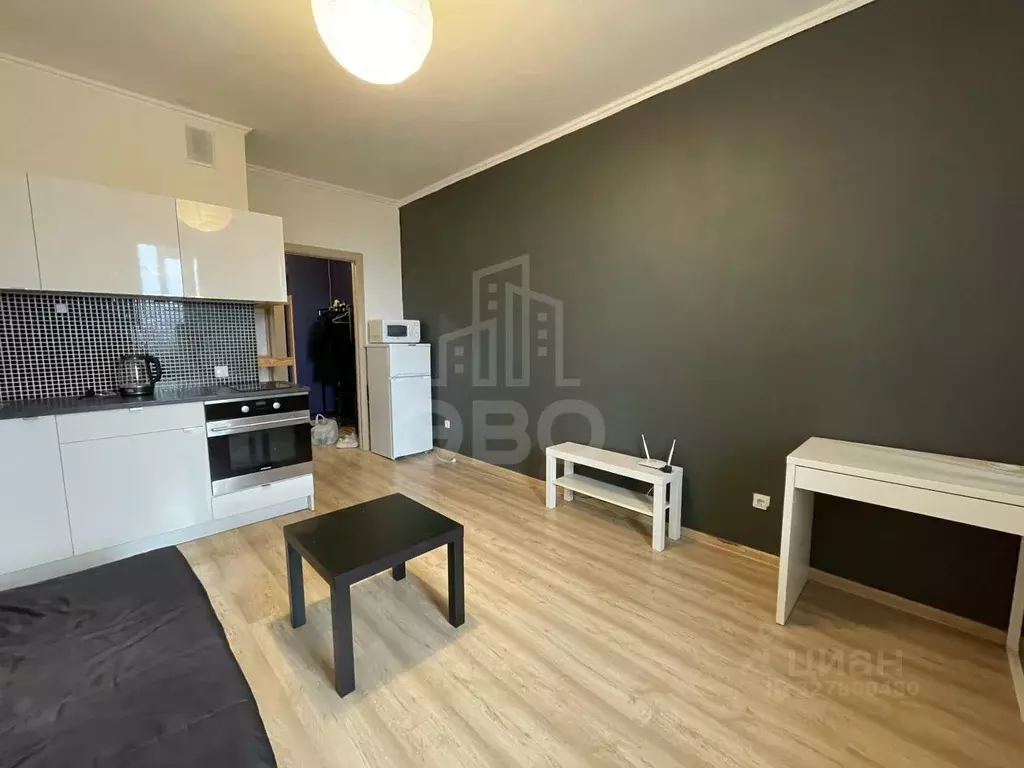 Студия Ленинградская область, Кудрово г. Всеволожский район, Заневское ... - Фото 2