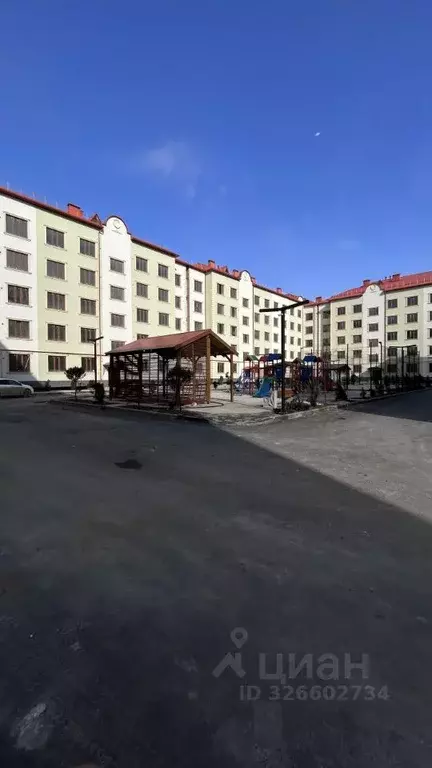 1-к кв. Дагестан, Дербентский район, с. Джалган ул. Дагестанская, 24 ... - Фото 2