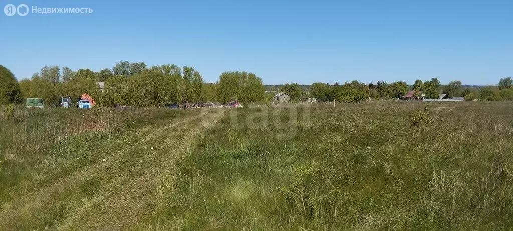 Участок в Калининградская область, Зеленоградский муниципальный округ ... - Фото 0