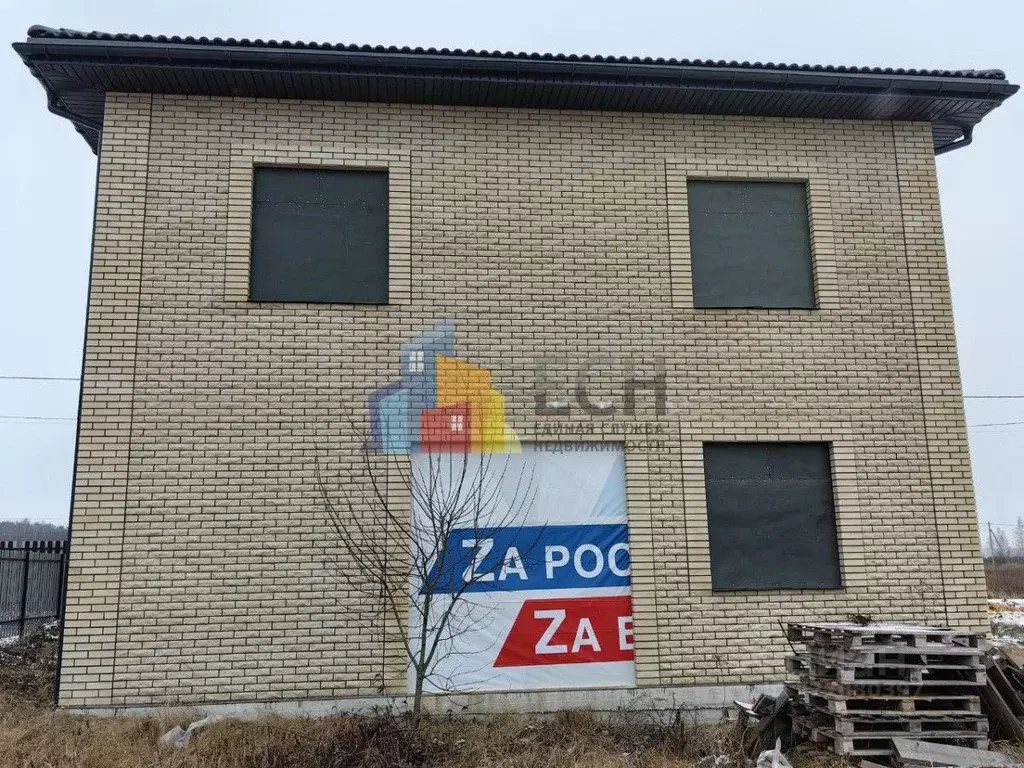 Дом в Тульская область, Тула проезд 3-й Плодородный, 35 (203 м) - Фото 2