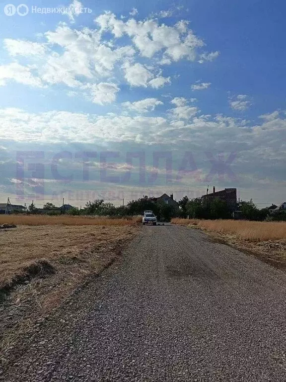 Участок в Приморский, улица Авдет (8 м) - Фото 2