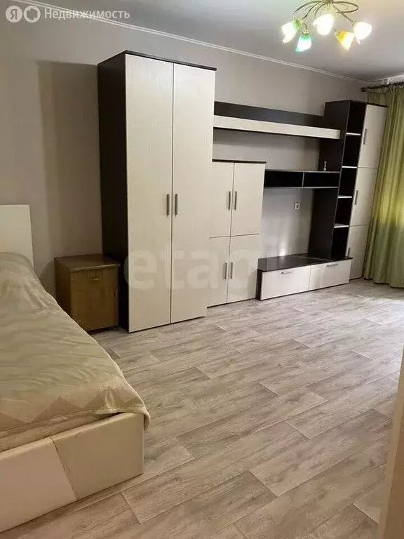 1-комнатная квартира: Тюмень, улица Казачьи Луга, 11 (33.6 м) - Фото 2