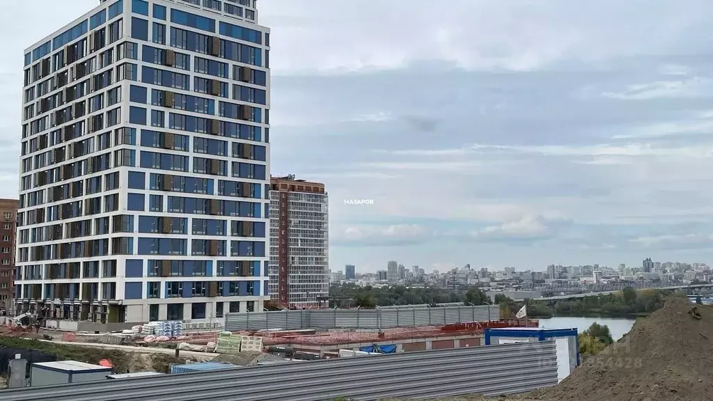 Помещение свободного назначения в Новосибирская область, Новосибирск ... - Фото 2