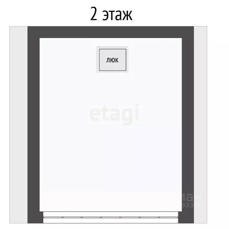Помещение свободного назначения в Тюменская область, Нижнетавдинский ... - Фото 2