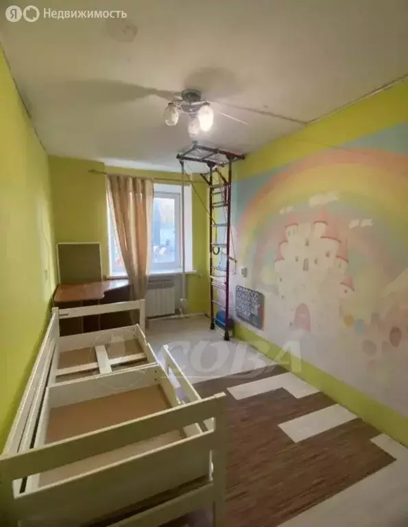 2-комнатная квартира: Новотарманский, улица Солнечный Микрорайон, 25 ... - Фото 2