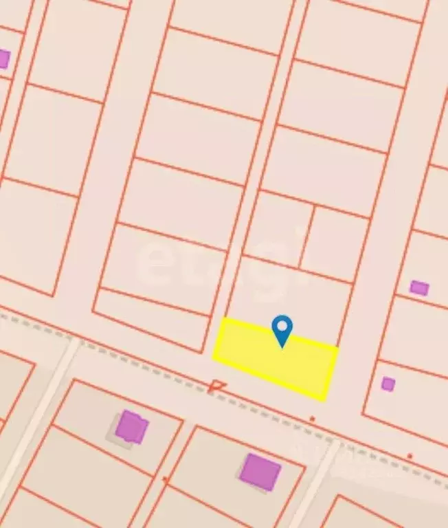 Участок в Алтай, Майминский район, с. Подгорное ул. Заречная, 17 (9.8 ... - Фото 1