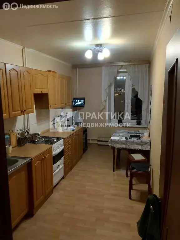3-комнатная квартира: Москва, улица Газопровод, 1к6 (65.5 м) - Фото 1