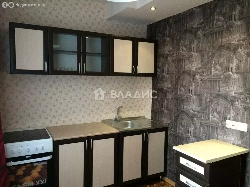 1-комнатная квартира: Москва, улица Намёткина, 13к1 (38 м) - Фото 0