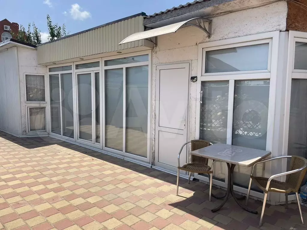 2-к. квартира, 48 м, 1/1 эт. - Фото 1