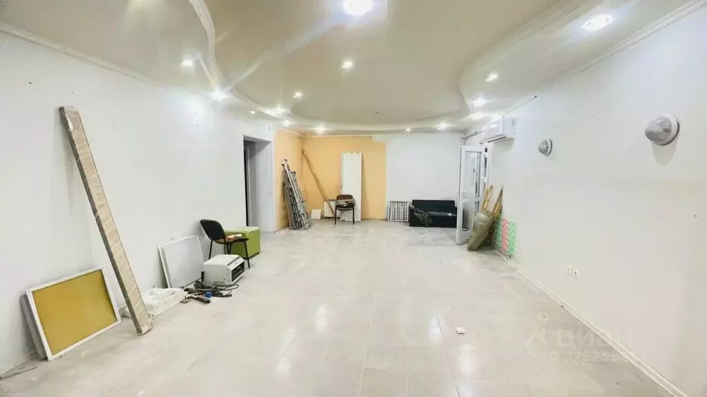 Помещение свободного назначения в Татарстан, Казань ул. Мулланура ... - Фото 2