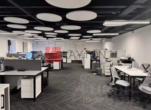 Офис в Москва Несвижский пер., 3 (413 м) - Фото 1