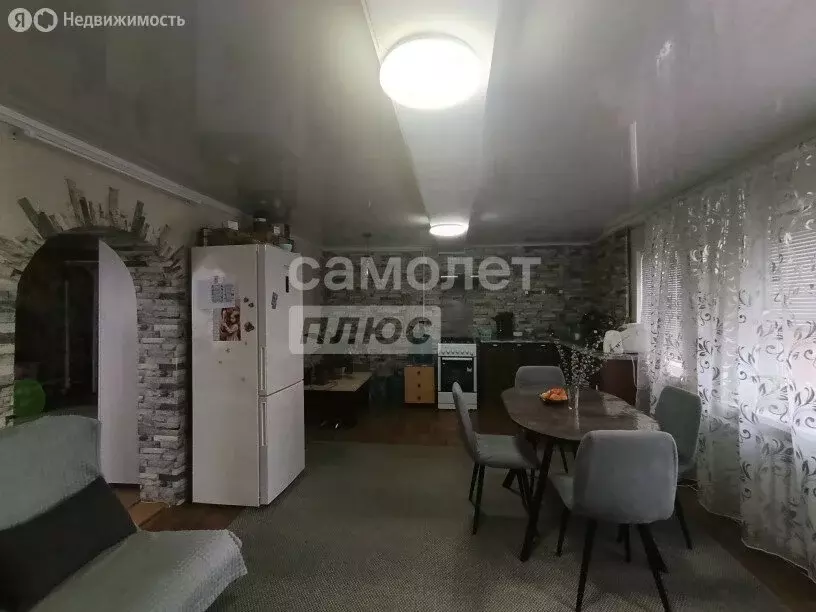 Дом в Ишим, Линейная улица, 9 (70 м) - Фото 2