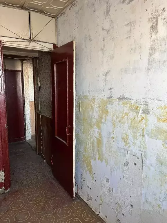 3-к кв. Московская область, Коломна ул. Девичье Поле, 11 (60.0 м) - Фото 2