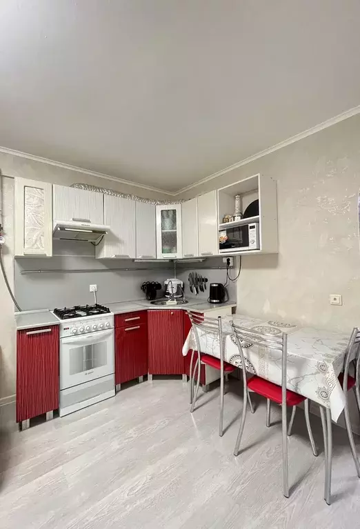 Продаётся 1-к квартира, 50.3 м - Фото 1