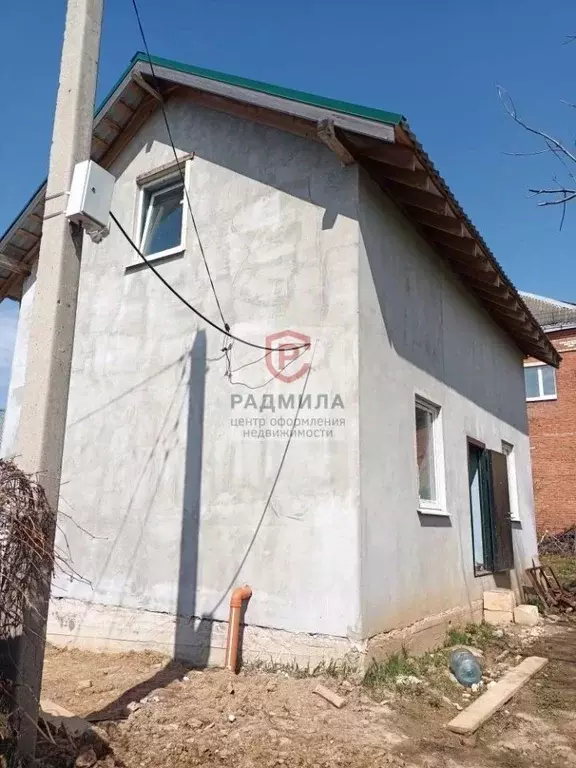 Дом в Московская область, Сергиев Посад Дружба-1 СТ, 75 (174 м) - Фото 2