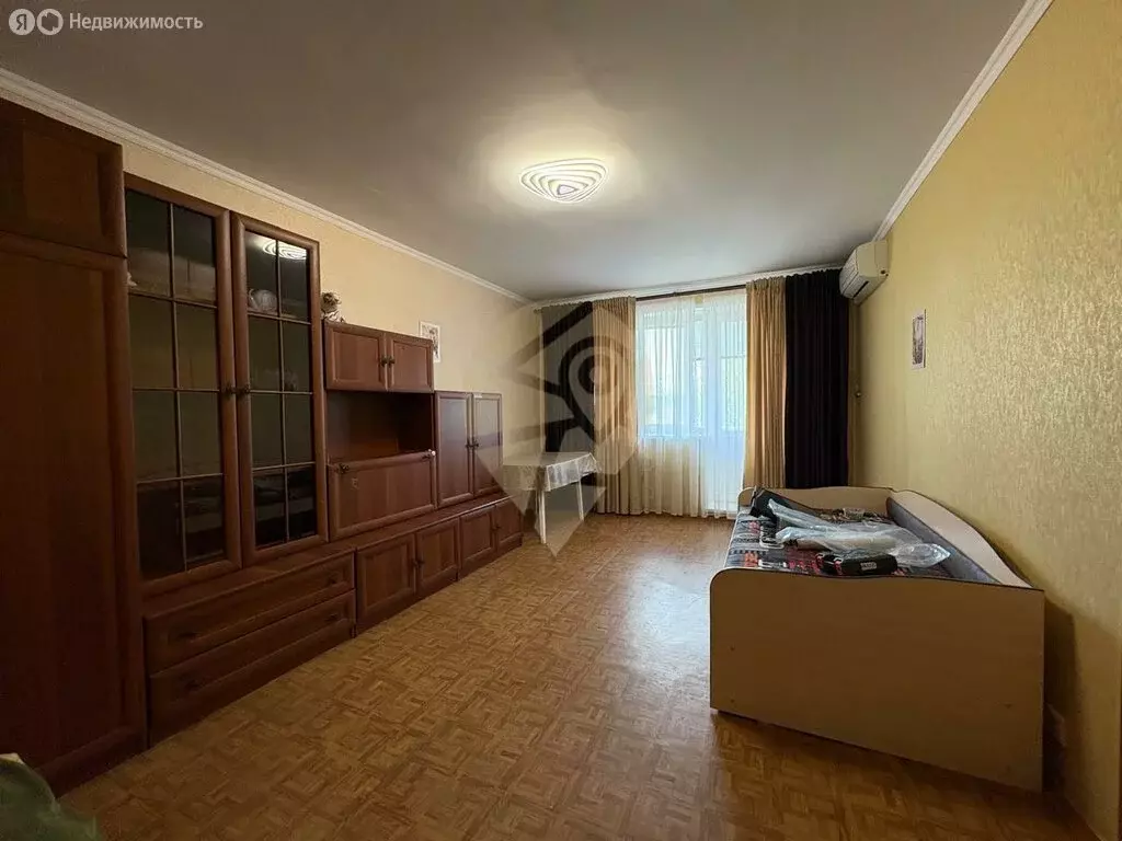 3-комнатная квартира: Старый Оскол, микрорайон Дубрава, квартал 2, 4 ... - Фото 1