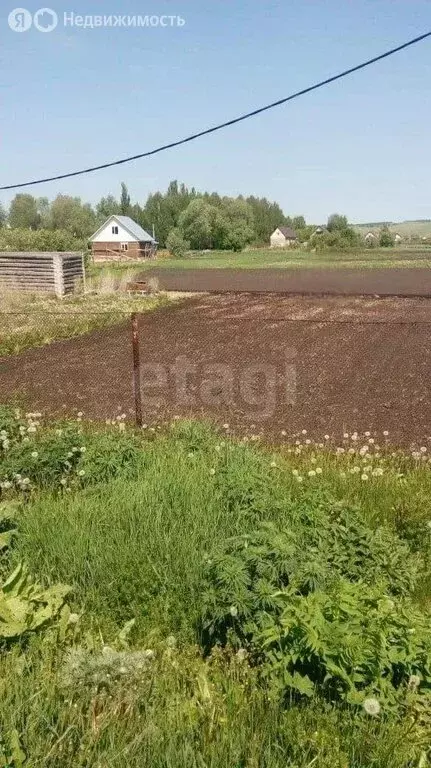 Участок в село Старобурново, улица Мира (12.15 м) - Фото 2