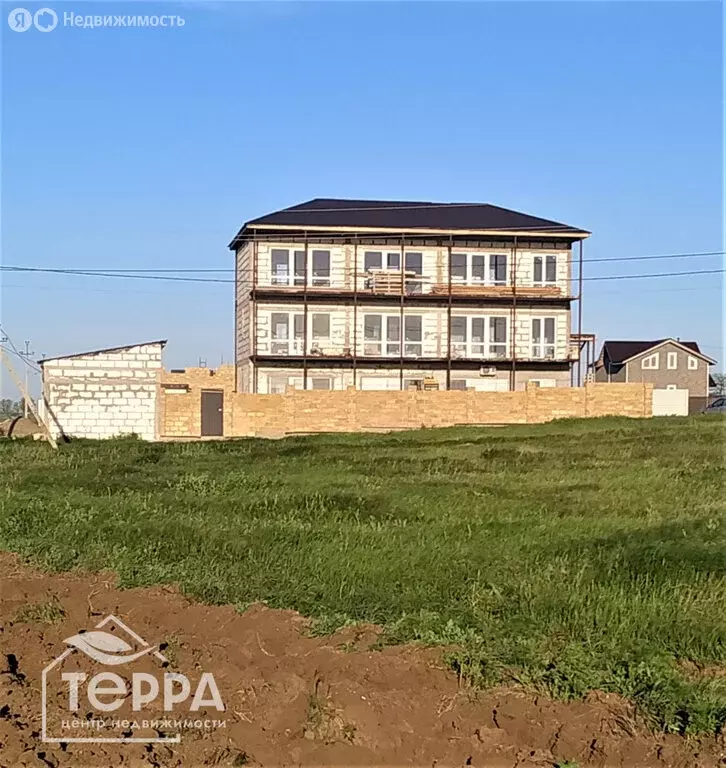 Дом в Николаевка, Звёздная улица, 2 (255 м) - Фото 1