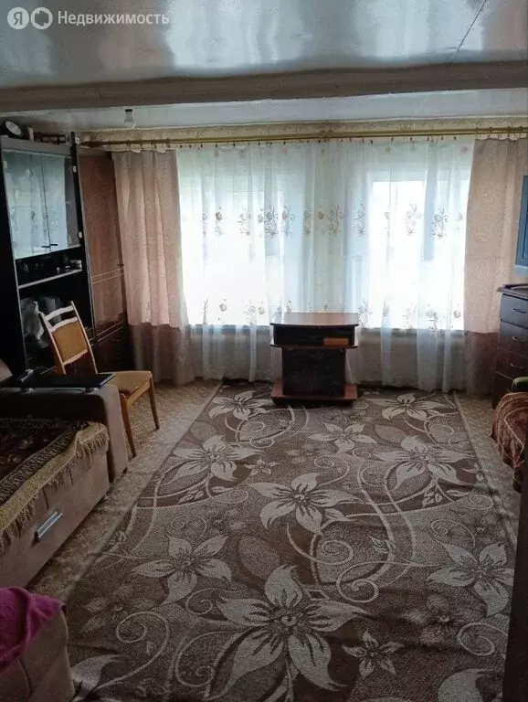 Дом в Нижегородская область, Ардатовский муниципальный округ, село ... - Фото 2