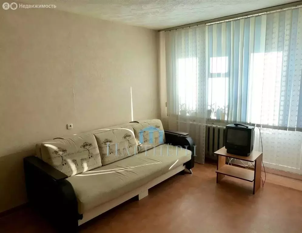 1-комнатная квартира: Самара, улица Авроры, 97 (34.4 м) - Фото 2