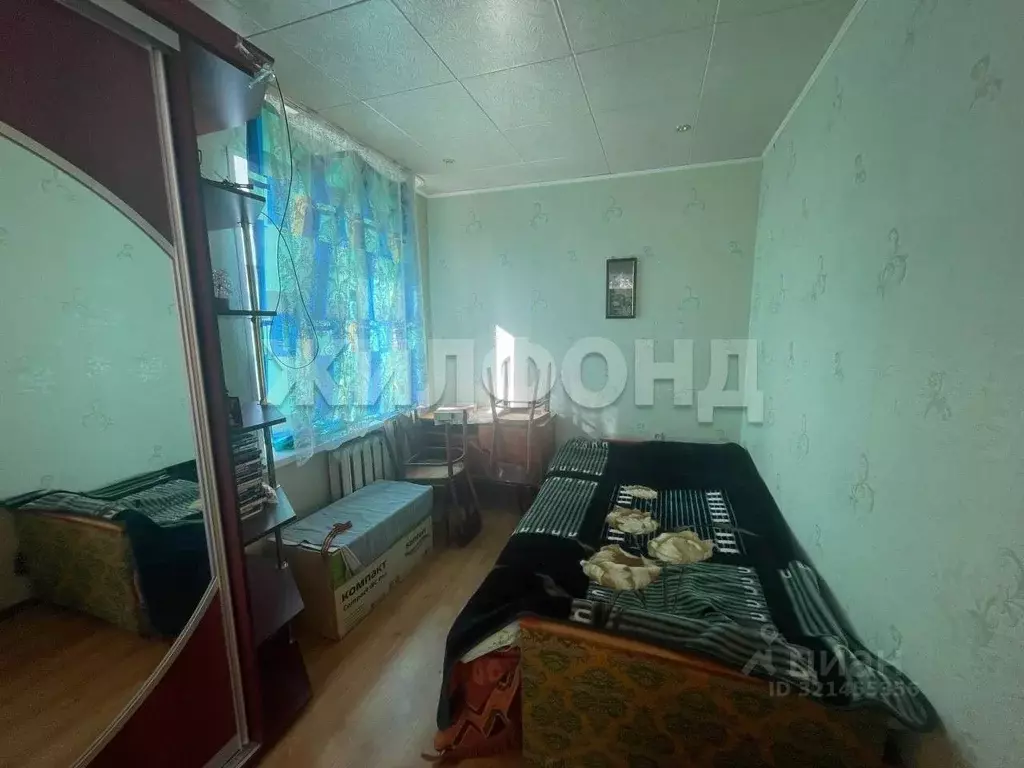 2-к кв. Брянская область, Брянск Новозыбковская ул., 14 (40.6 м) - Фото 1