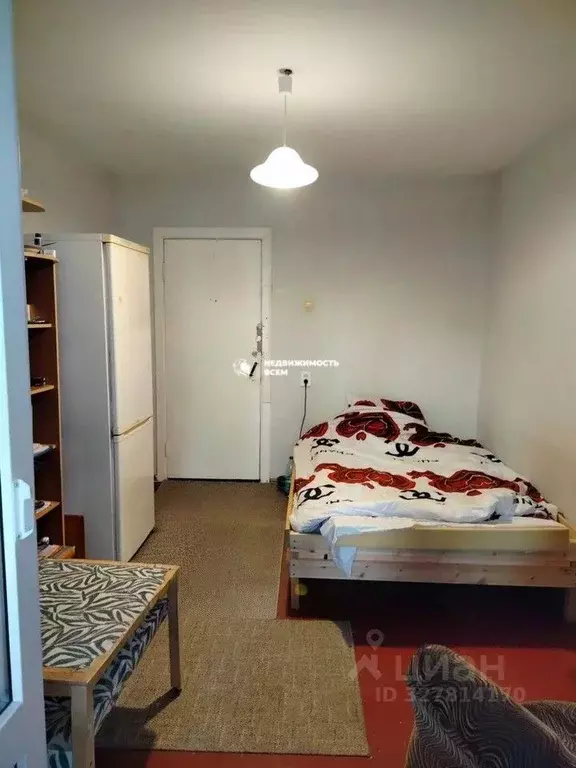 Комната Челябинская область, Челябинск Университетская Набережная ул., ... - Фото 2