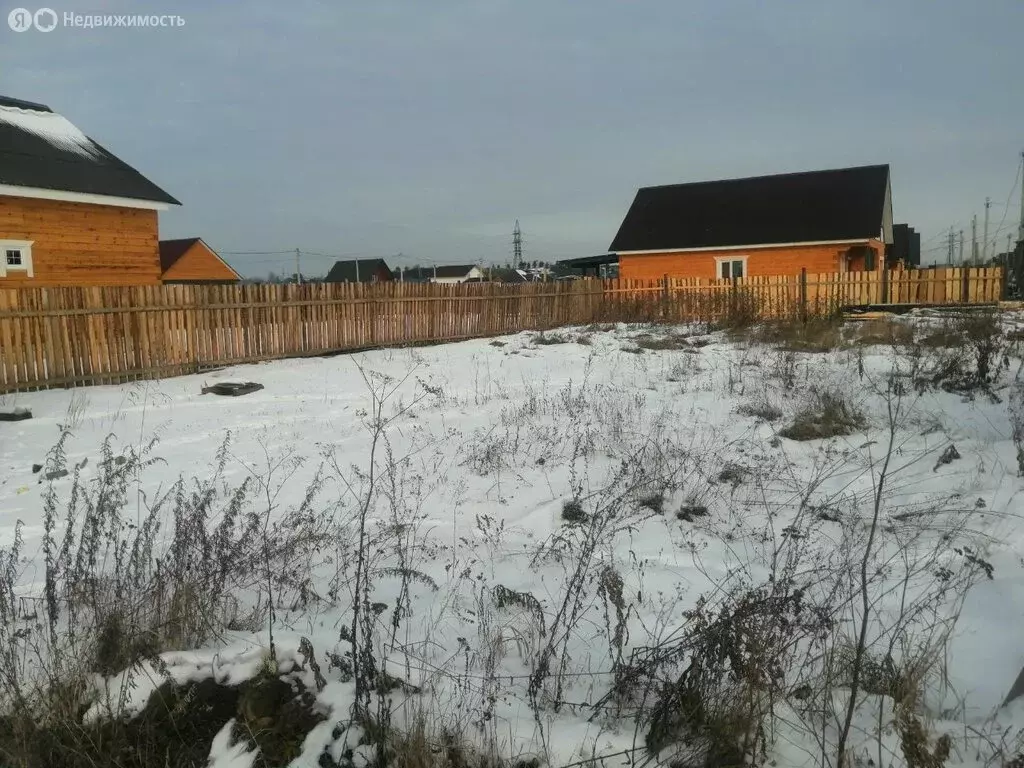 Участок в Максимовщина, Придорожная улица (5 м) - Фото 0