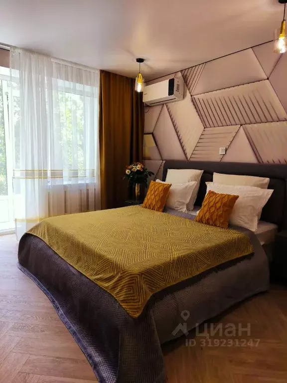 1-к кв. Ставропольский край, Невинномысск ул. Гагарина, 42А (38.0 м) - Фото 0