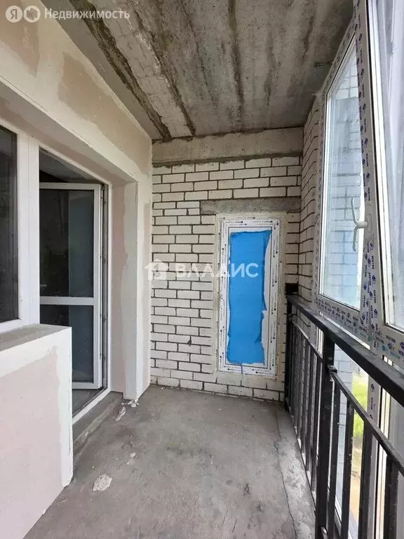 1-комнатная квартира: Благовещенск, Северная улица, 105А (40.3 м) - Фото 2
