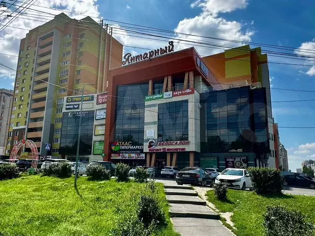 Свободного назначения, 275.2 м - Фото 0